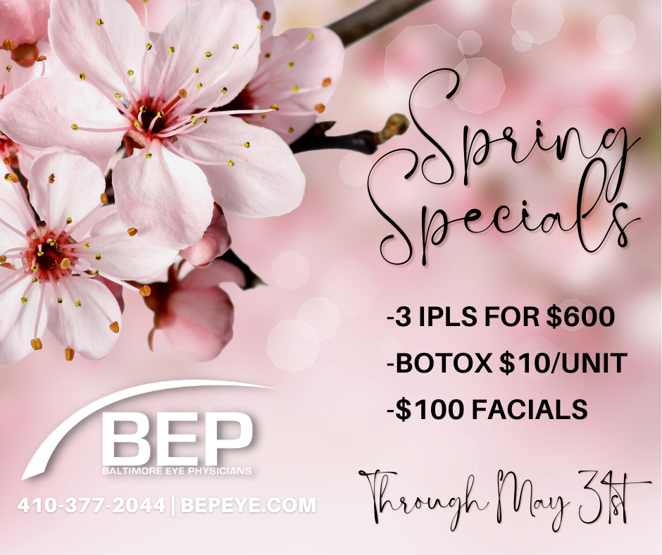 BEP-Spring-Cosmetic-Specials
