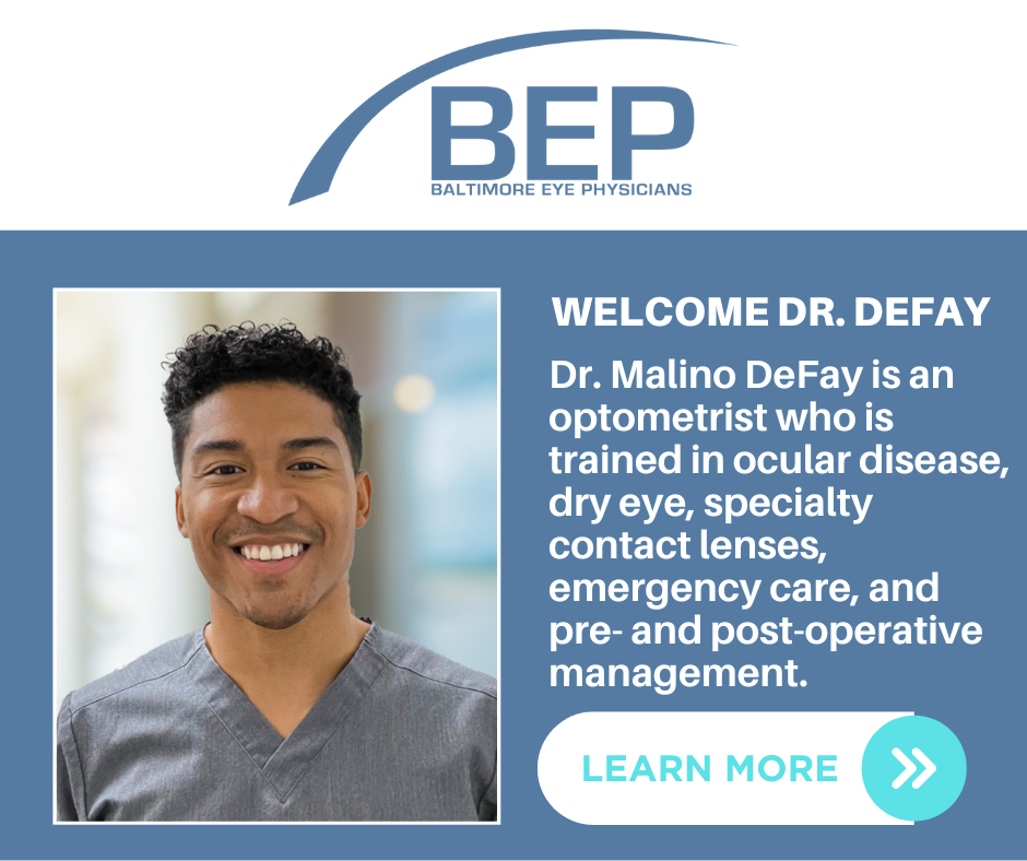 BEP-Welcome-Dr-DeFay-Social-Post