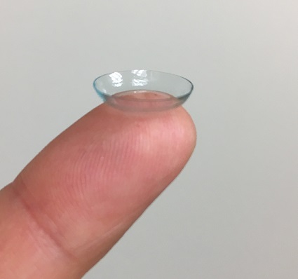 Contact Lens