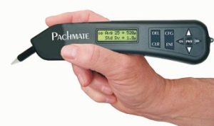 Pachymeter